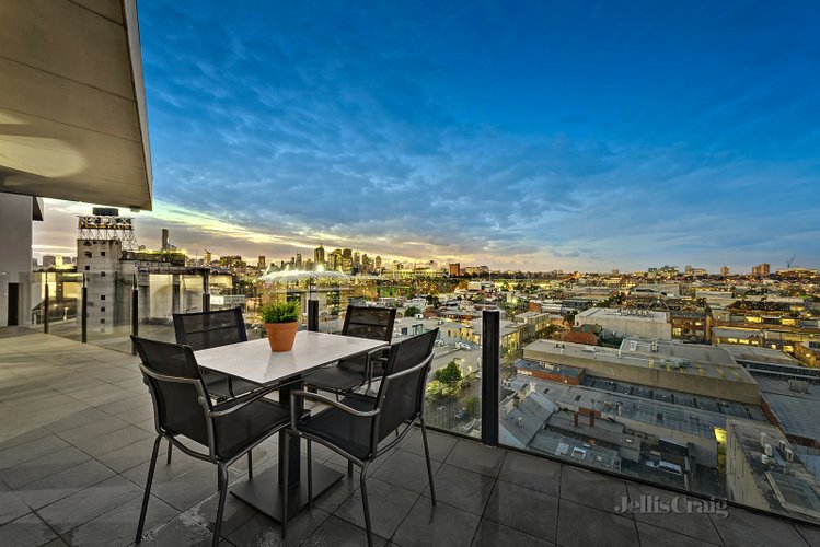 907/163 Cremorne Street Richmond 3121