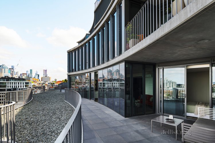 908/68 Cambridge Street Collingwood 3066