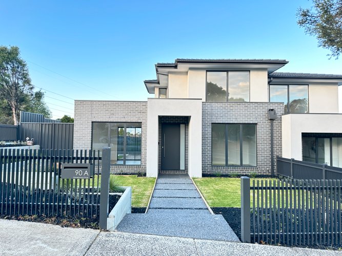 90A Haverbrack Drive Mulgrave 3170