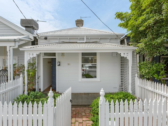 91 Baker Street Richmond 3121