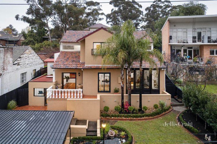 91 Banksia Street Eaglemont 3084