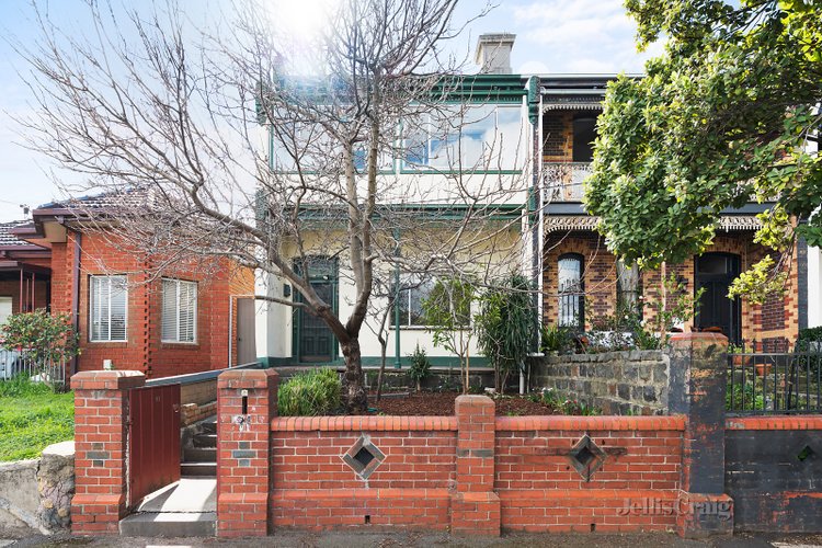 91 Blyth Street Brunswick 3056