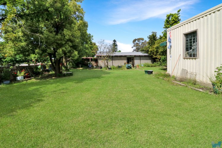 91 Boundary Road, Orbost