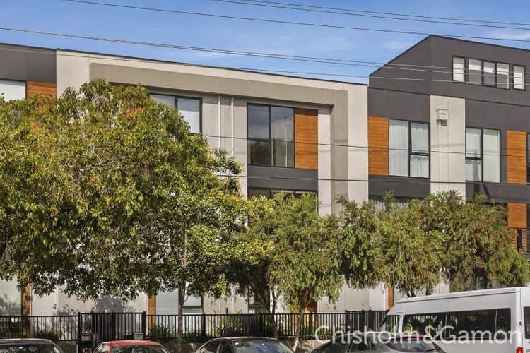 91 Boundary Street Port Melbourne 3207