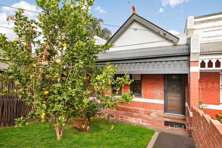 91 Chapman Street North Melbourne 3051