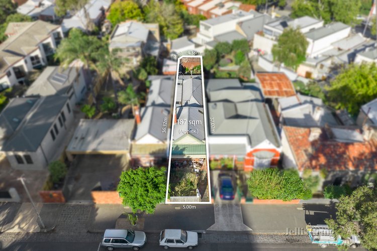 91 Chapman Street North Melbourne 3051