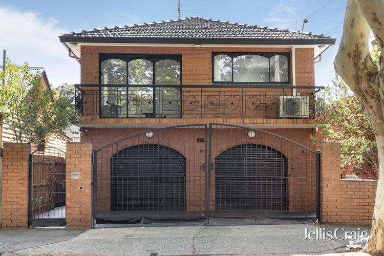 91 Charles Street Abbotsford 3067