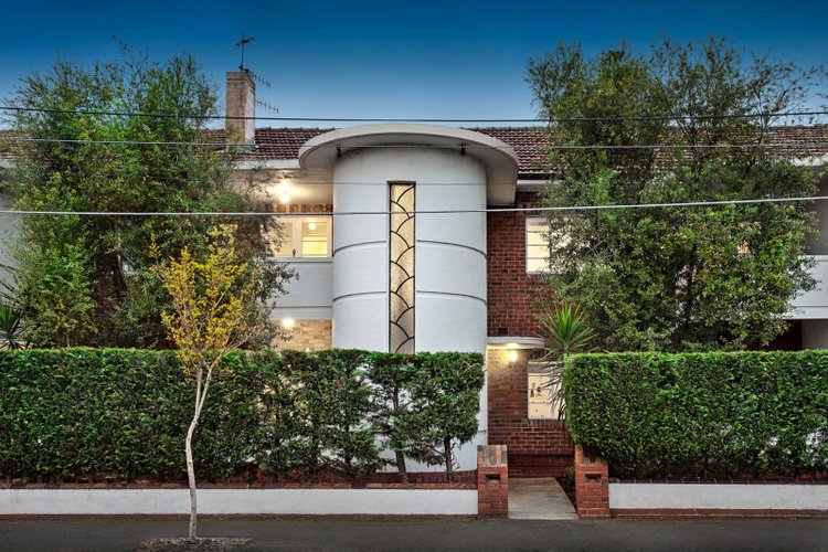 9/1 Greville Street Prahran 3181