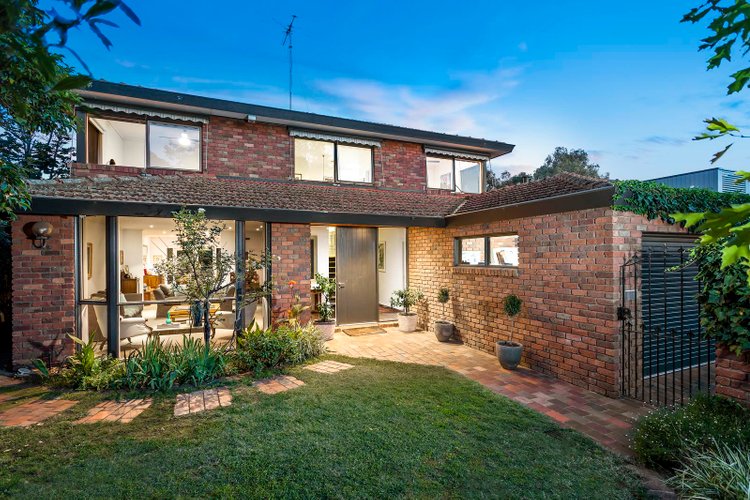 91 Illawarra Road Hawthorn 3122