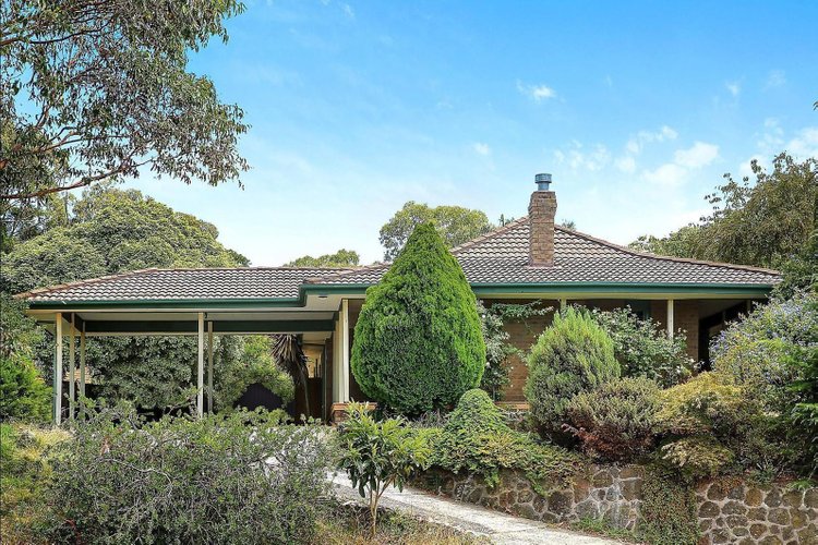 91 Jells Road Wheelers Hill 3150