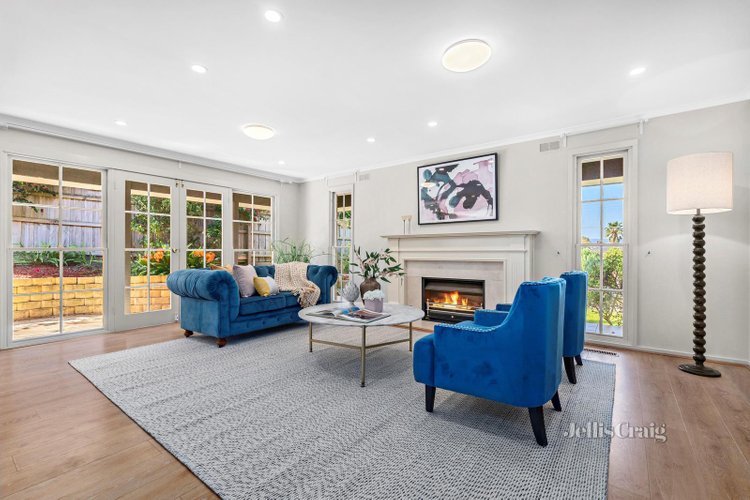 91 Jells Road Wheelers Hill 3150