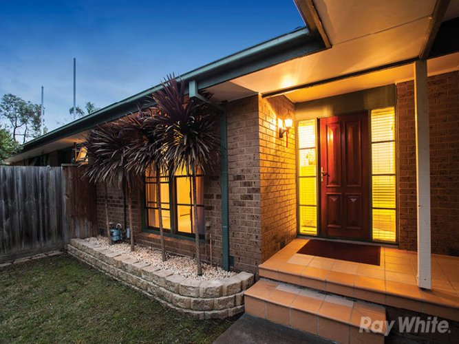 91 Jells Road Wheelers Hill 3150