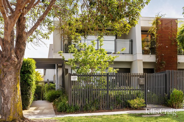 9 1 Latrobe Street Cheltenham 3192
