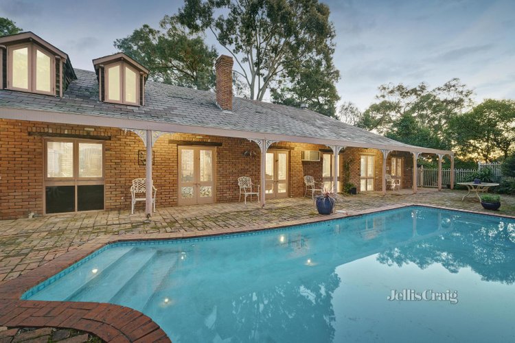 91 Lavender Park Road Eltham 3095