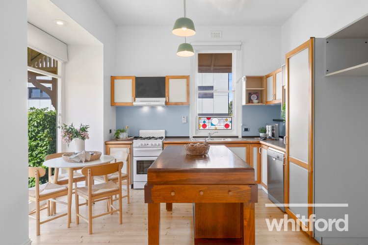 91 Little Myers Street, Geelong