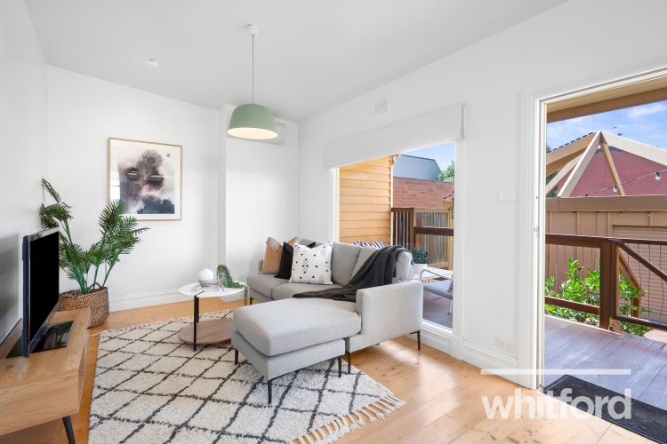 91 Little Myers Street, Geelong