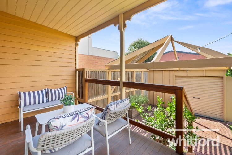 91 Little Myers Street, Geelong