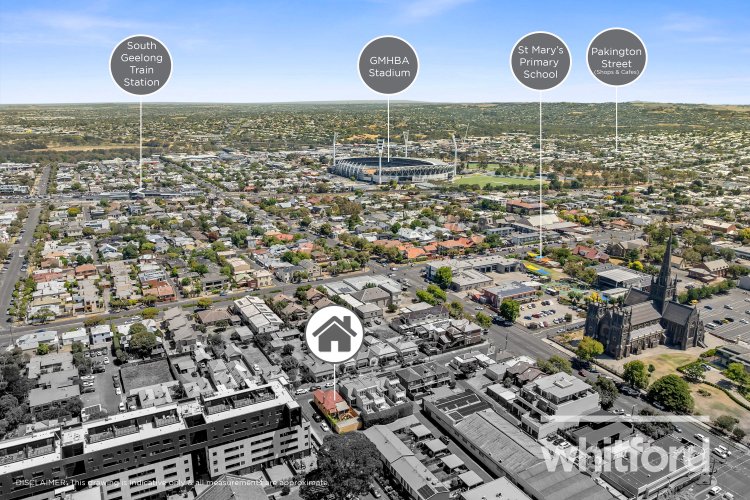 91 Little Myers Street, Geelong