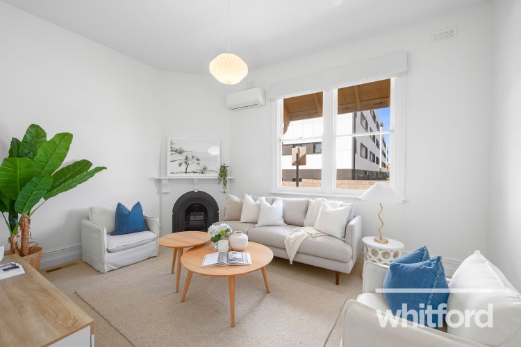 91 Little Myers Street, Geelong