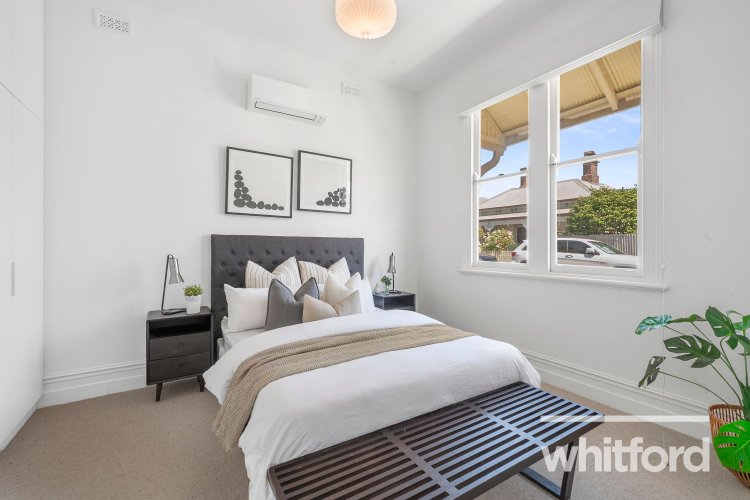 91 Little Myers Street, Geelong