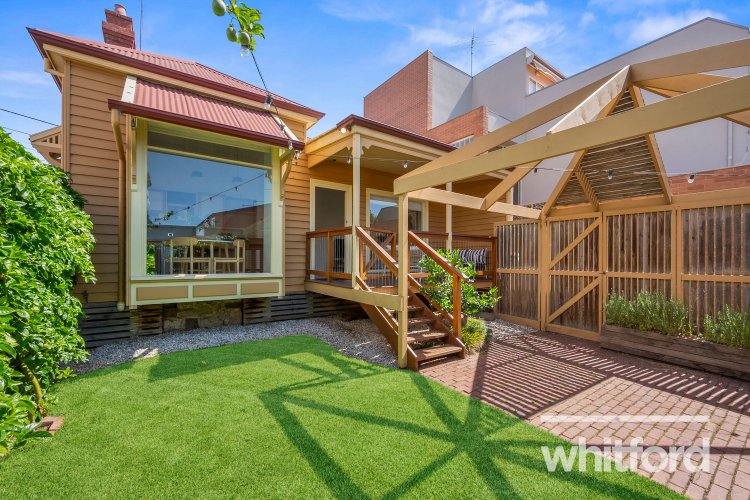 91 Little Myers Street, Geelong