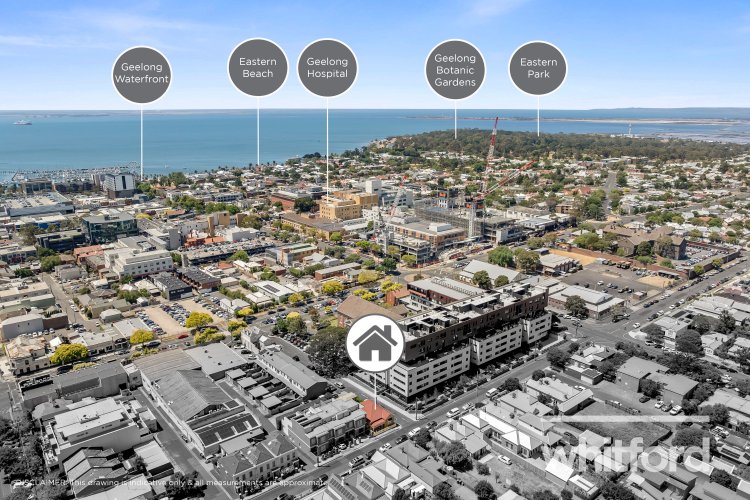 91 Little Myers Street, Geelong