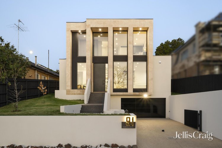 91 Longview Road Balwyn North 3104