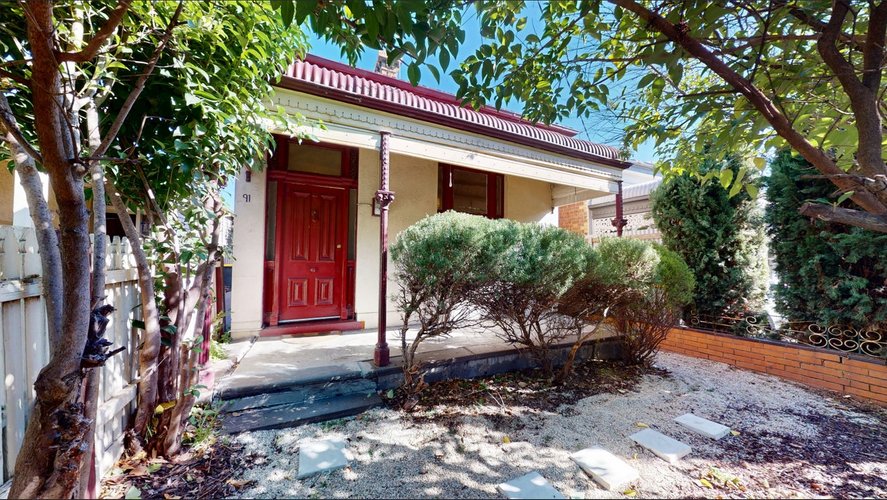 91 Maribyrnong Road  Ascot Vale 3032