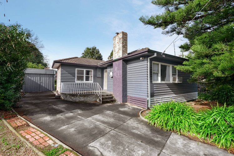 91 New Street Ringwood 3134