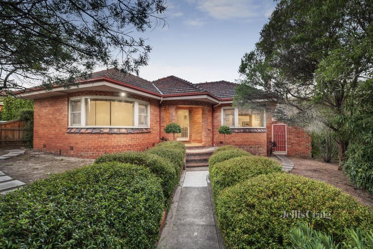 91 Nicholas Street Ashburton 3147