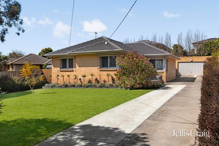 91 Osborne Avenue Mount Waverley 3149
