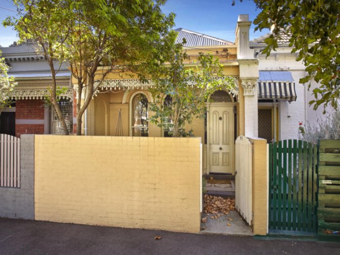 91 Page Street Albert Park 3206