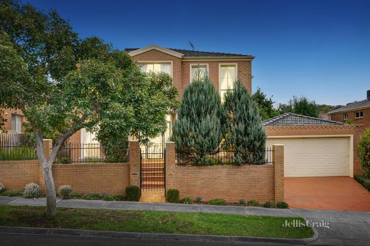 91 Pleasant Road Bulleen 3105