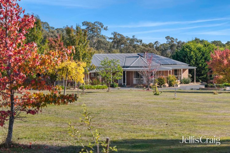 91 Rosa Court Kyneton 3444