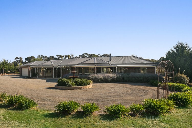 91 Rosa Court Kyneton 3444