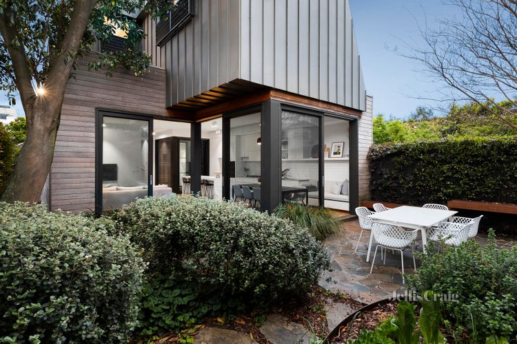 91 Spensley Street Clifton Hill 3068