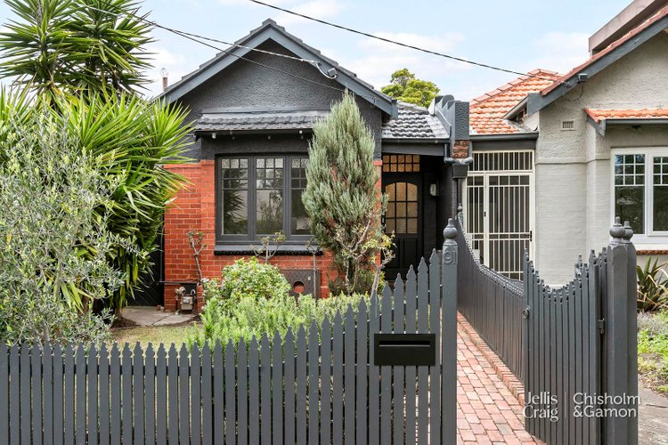 91 Spray Street Elwood 3184
