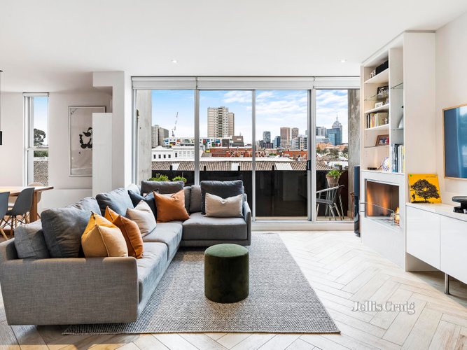 9 1 St David Street Fitzroy 3065