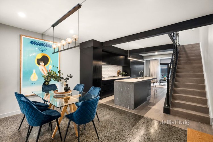 91 Stockmans Way Kensington 3031