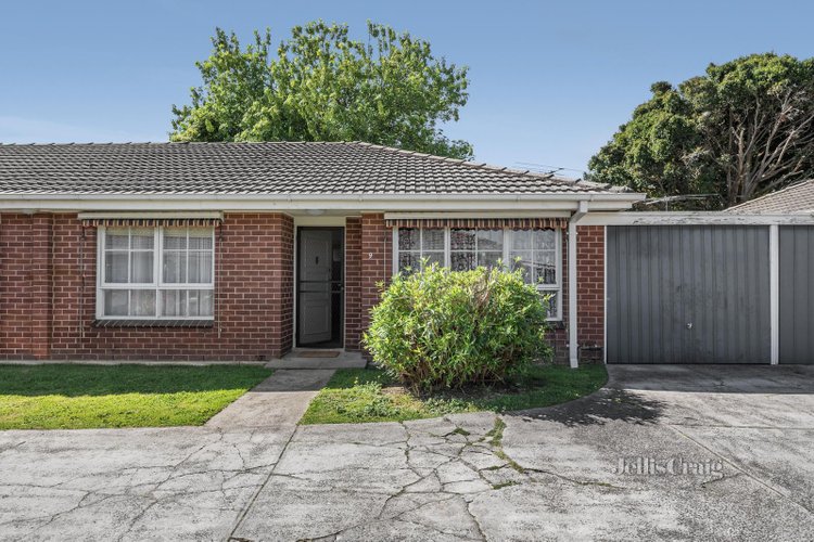 9 10-12 Moonya Road Carnegie 3163