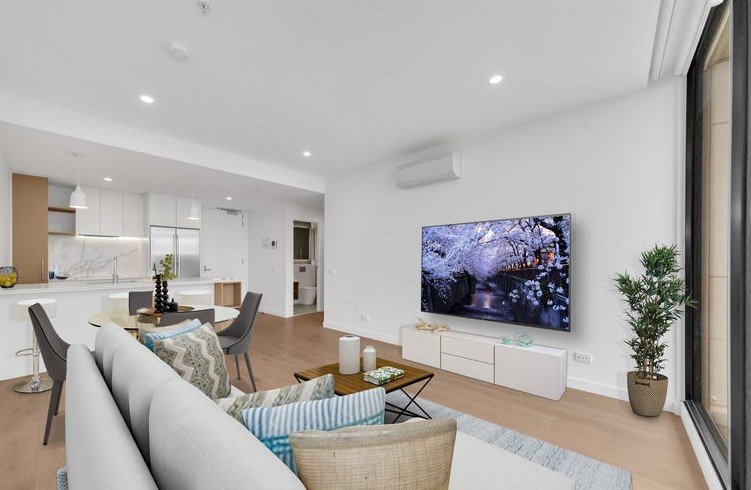 910/1060 Dandenong Road Carnegie 3163