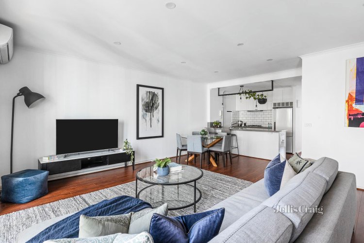 9 1086 Lygon Street Carlton North 3054