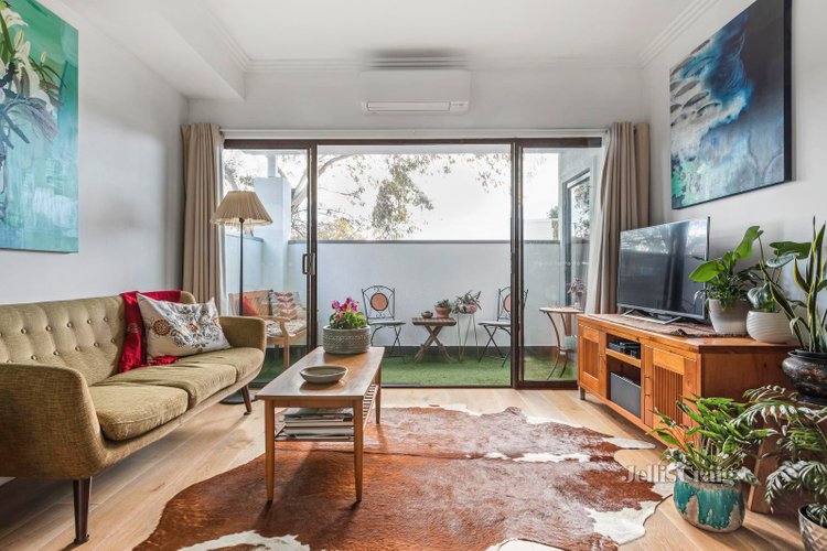 9 109 Flinders Street Thornbury 3071