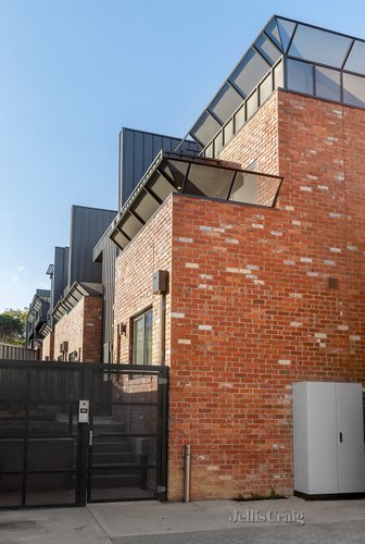 9/11 Goodwood Street Richmond 3121
