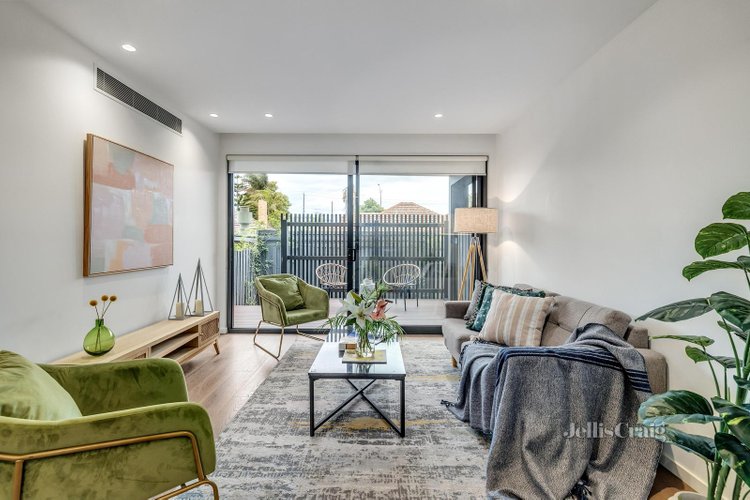 9 11 St Georges Avenue Bentleigh East 3165