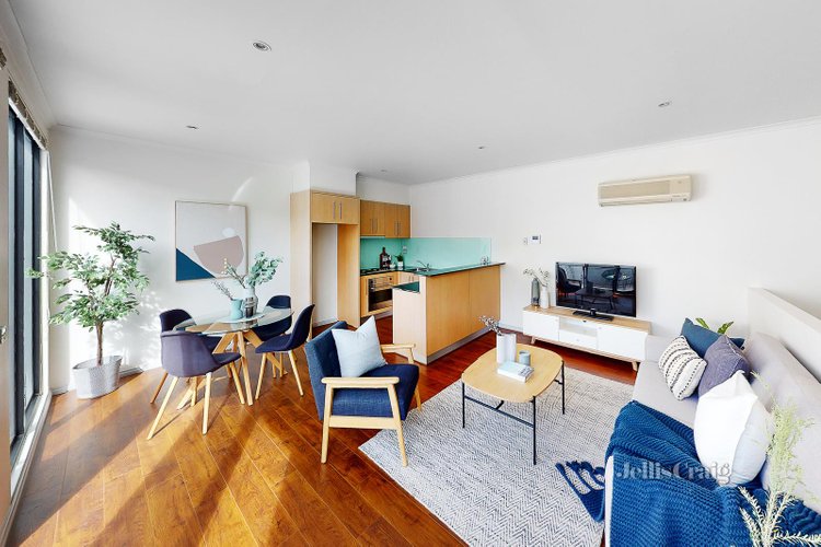 9 110 Union Road Ascot Vale 3032