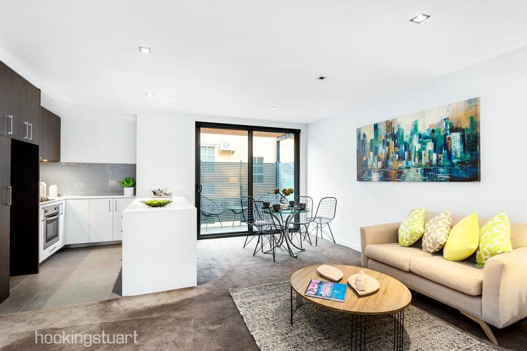 9 111 Riversdale Road Hawthorn 3122