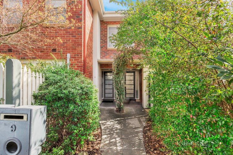 9/119 Victoria Road Hawthorn East 3123