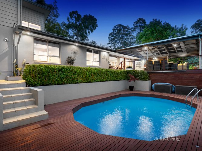 912 Skyline Road Yarra Glen 3775