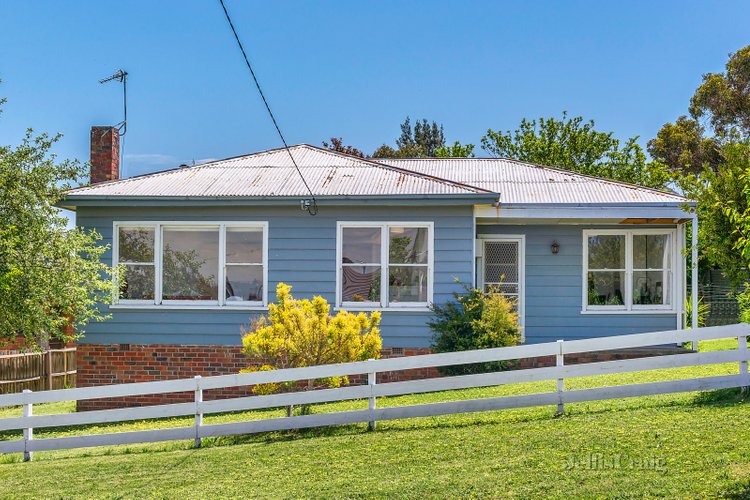 912 Tress Street Mount Pleasant 3350